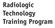Radiologic Technology Training Program