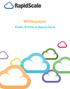 Whitepaper. Public, Private or Hybrid Cloud