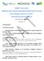 EUSAIR how to say it. Building a macro-regional awareness in Adriatic-Ionian territories. Forum. Bologna, December 5 th and 6 th.