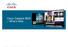Cisco Catalyst 4500 What s New. 2009 Cisco Systems, Inc. All rights reserved. Cisco Public