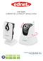 User Guide CUBE/MOVE cordless IP camera Indoor
