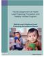 Florida Department of Health Lead Poisoning Prevention and Healthy Homes Program. 2009 Annual Childhood Lead Poisoning Surveillance Report