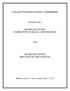 COLLECTIVE BARGAINING AGREEMENT. between the MONROE COUNTY COMMUNITY SCHOOL CORPORATION. and MONROE COUNTY EDUCATION ASSOCIATION