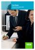 Fact Book Annual Accounts 2011