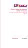 DNS. Ofcom Report on Internet safety measures Internet Service Providers: Network level filtering measures