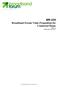 MR-239 Broadband Forum Value Proposition for Connected Home Issue: 1 Issue Date: April 2011