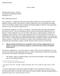 June 30, 2007. 1. The identity, address, telephone number, and electronic mail address of the complaining party (or its authorized agent);