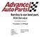 810 Invoice. Version: 2.3 Final. X12/V4010/810 : 810 Invoice. Advance Auto Parts. Publication: 3/17/2014 Trading Partner: Notes: