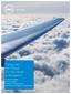 Flying into the Cloud: Do You Need a Navigator? Services. Colin R. Chasler Vice President Solutions Architecture Dell Services Federal Government