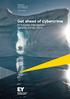Get ahead of cybercrime EY s Global Information Security Survey 2014