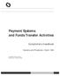 Payment Systems and Funds Transfer Activities