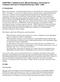 CHAPTER 2: Substance Use, Mental Disorders, and Access to Treatment Services in Household Surveys, 2002 2005