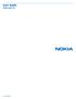 User Guide Nokia Lumia 520