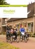 case study Houten utrecht, the netherlands Nicole Foletta, ITDP Europe