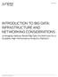 Leveraging Hadoop-Based Big Data Architectures for a Scalable, High-Performance Analytics Platform