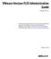 VMware Horizon FLEX Administration Guide