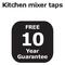 How To Guarantee Kitchen Mixer Taps At Ikea