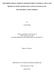 EXPLORING SINGLE VEHICLE CRASH SEVERITY ON RURAL, TWO-LANE HIGHWAYS WITH CRASH-LEVEL AND OCCUPANT-LEVEL MULTINOMIAL LOGIT MODELS
