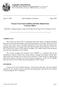 April 17, 2015 Joint Committee on Finance Paper #701. Veterans Trust Fund Condition and Other Related Items (Veterans Affairs)