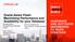 Oracle Aware Flash: Maximizing Performance and Availability for your Database
