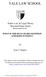 Public Law & Legal Theory Research Paper Series Research Paper No. 181 WHAT IS THE RULE OF RECOGNITION (AND DOES IT EXIST)? Scott J.
