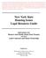 New York State Housing Issues Legal Resource Guide