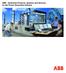 ABB Dedicated Products, Systems and Services for the Power Generation Industry