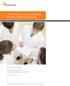 OptumHealth Care Solutions, Inc. Provider Operations Manual