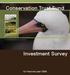 Conservation Trust Fund