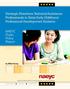 Strategic Directions: Technical Assistance Professionals in State Early Childhood Professional Development Systems