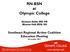 RN-BSN at Olympic College