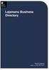 Lajamanu Business Directory