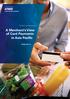 A Merchant s View of Card Payments in Asia Pacific kpmg.com/cn