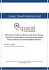 Quest Cloud Solutions Ltd
