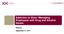 Addiction at Work: Managing Employees with Drug and Alcohol Issues. Webinar September 21, 2011