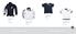 ABBIGLIAMENTO UOMO MAN CLOTHES 4 5