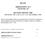 BELIZE ARBITRATION ACT CHAPTER 125 REVISED EDITION 2000 SHOWING THE LAW AS AT 31ST DECEMBER, 2000
