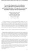 Health Educ Behav OnlineFirst, published on May 15, 2009 as doi:10.1177/1090198109333965