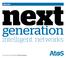 next generation intelligent networks Atos for Your business technologists. Powering progress