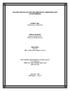 TRAINING PROTOCOLS FOR THE EMERGENCY ADMINISTRATION OF EPINEPHRINE. Lucille E. Davy Commissioner of Education