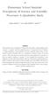 Elementary School Students Perceptions of Science and Scientific Processes: A Qualitative Study