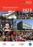 Waikato Management School. Undergraduate and Graduate Prospectus