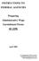 INSTRUCTIONS TO FEDERAL AGENCIES. Preparing Administrative Wage Garnishment Forms SF-329E