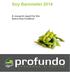 Soy Barometer 2014. A research report for the Dutch Soy Coalition