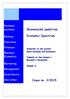 Ekonomické spektrum. Economic Spectrum. National economy. Banking. Insurance. Finances. Business Economics. Marketing. Management.
