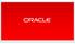 Oracle Global Trade Management: Strategy, Update, and Roadmap