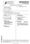 EUROPEAN PATENT SPECIFICATION. (51) intci.e: G06F 3/06, G06F 13/24. McCombs, Craig C. Wichita, KS 6721 3 (US)