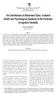 The Contributions of Attachment Styles, Irrational Beliefs and Psychological Symptoms to the Prediction of Cognitive Flexibility