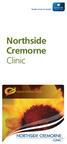 Northside Cremorne Clinic
