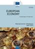 EUROPEAN ECONOMY. Macroeconomic Imbalances. Spain 2014. Occasional Papers 176 March 2014. Economic and Financial Affairs